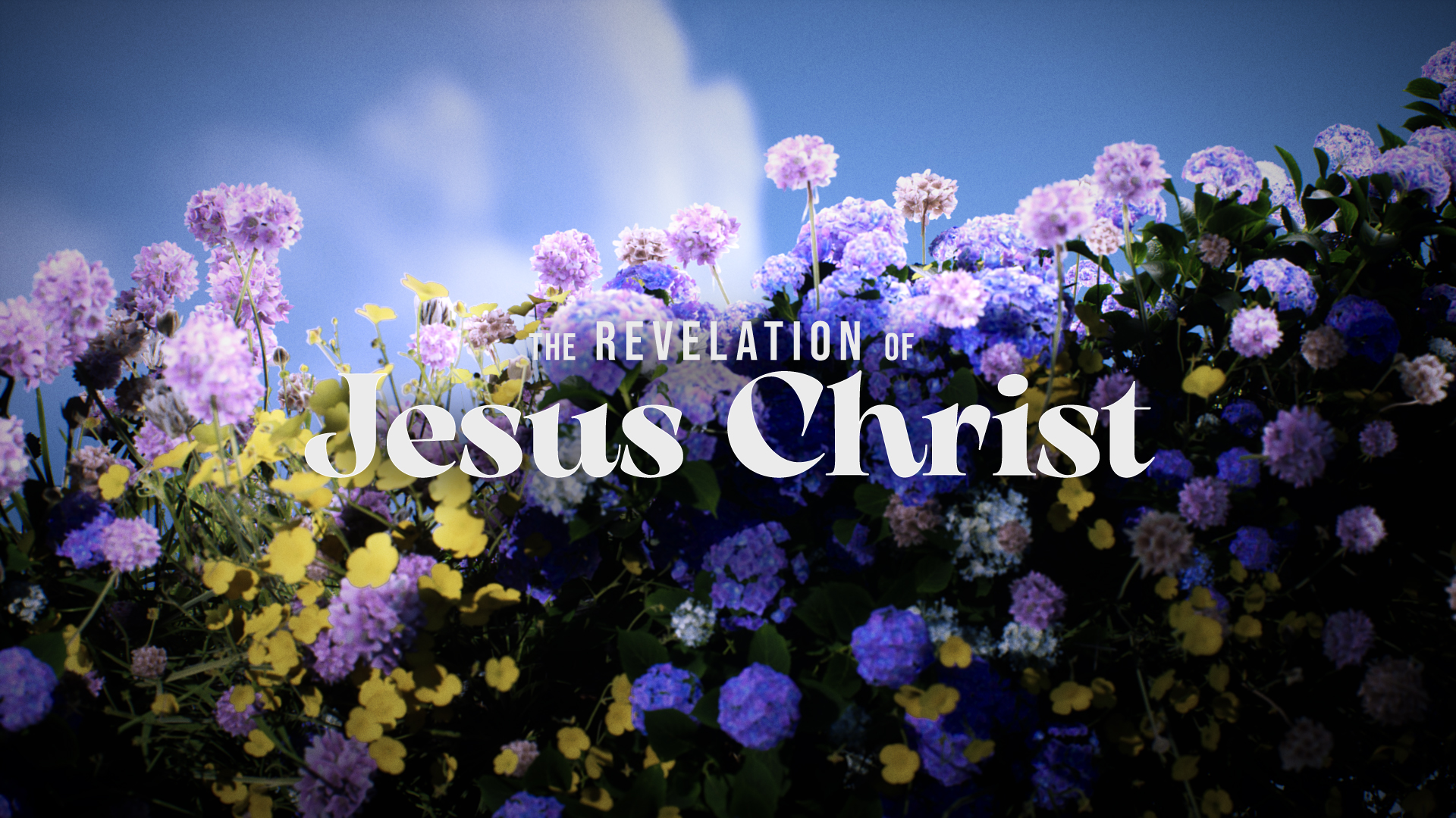 The Chapel Sermons